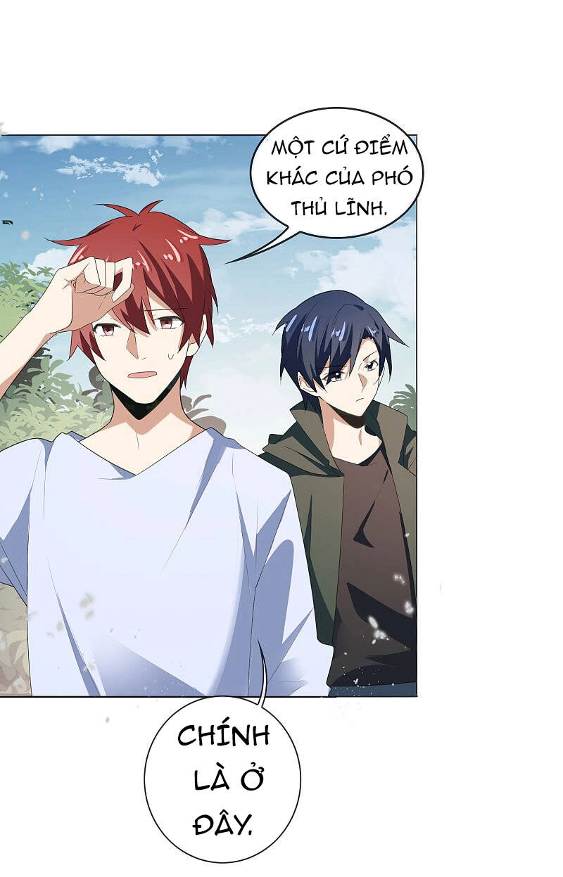 Mạt Thế Cùng Bạn Gái Zombie Chapter 17 - 5
