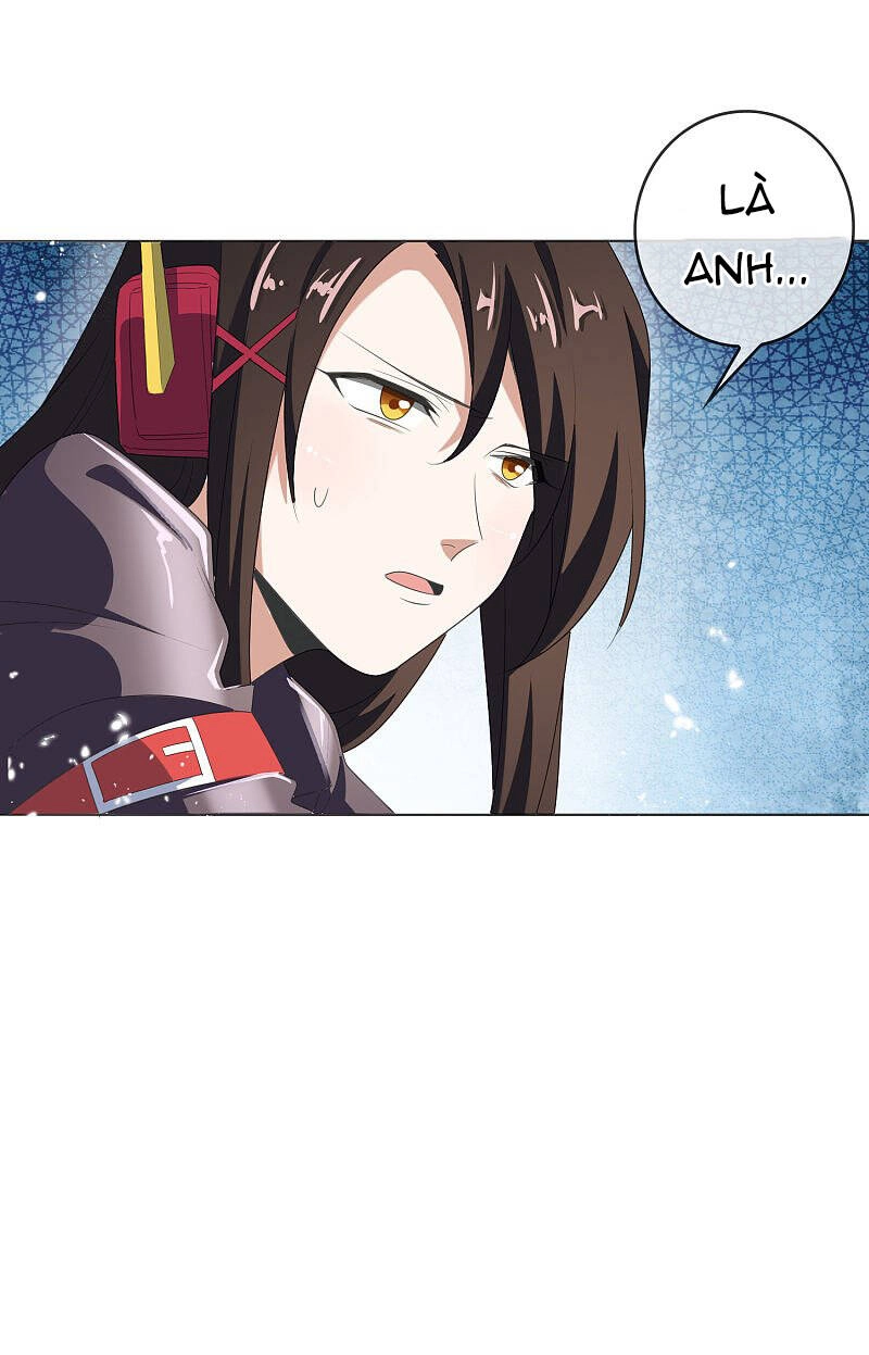 Mạt Thế Cùng Bạn Gái Zombie Chapter 17 - 7