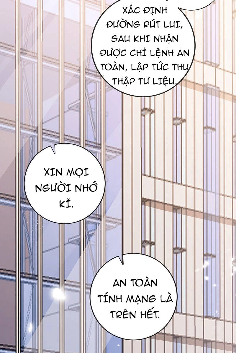 Mạt Thế Cùng Bạn Gái Zombie Chapter 17 - 26