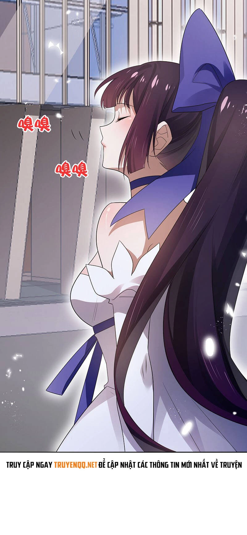 Mạt Thế Cùng Bạn Gái Zombie Chapter 17 - 27