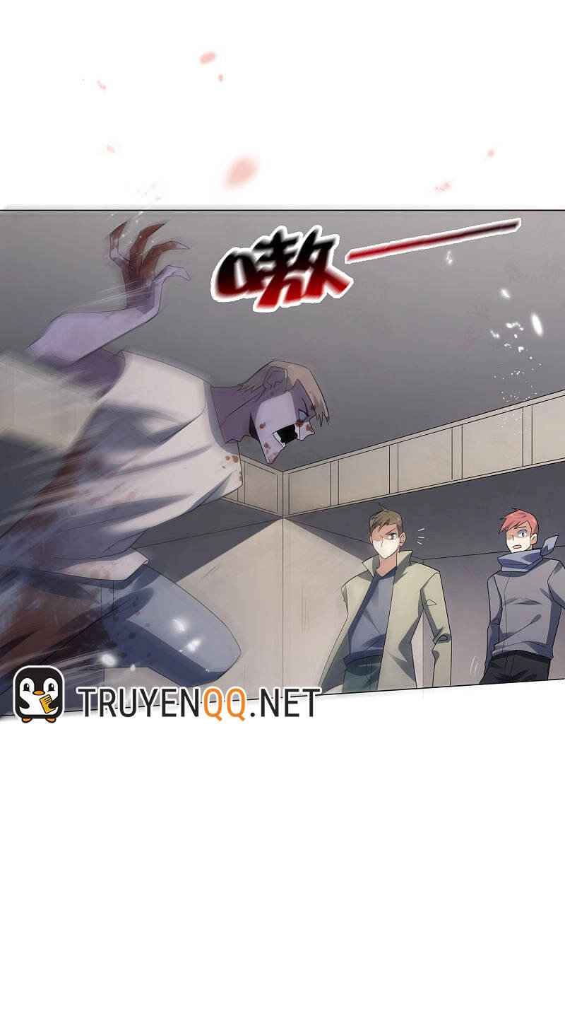 Mạt Thế Cùng Bạn Gái Zombie Chapter 18 - 2