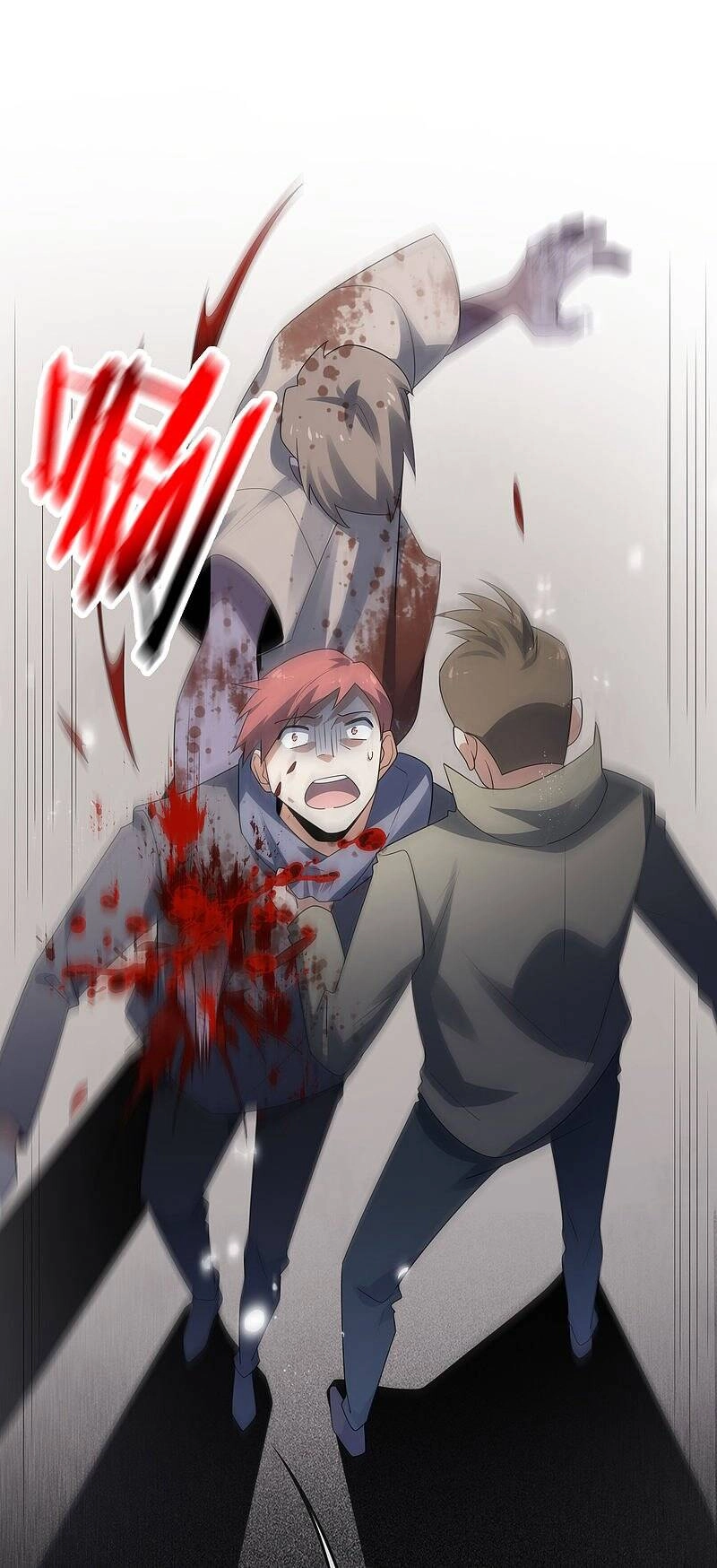 Mạt Thế Cùng Bạn Gái Zombie Chapter 18 - 4