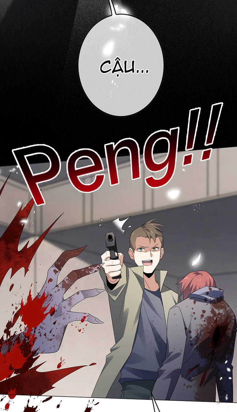 Mạt Thế Cùng Bạn Gái Zombie Chapter 18 - 5