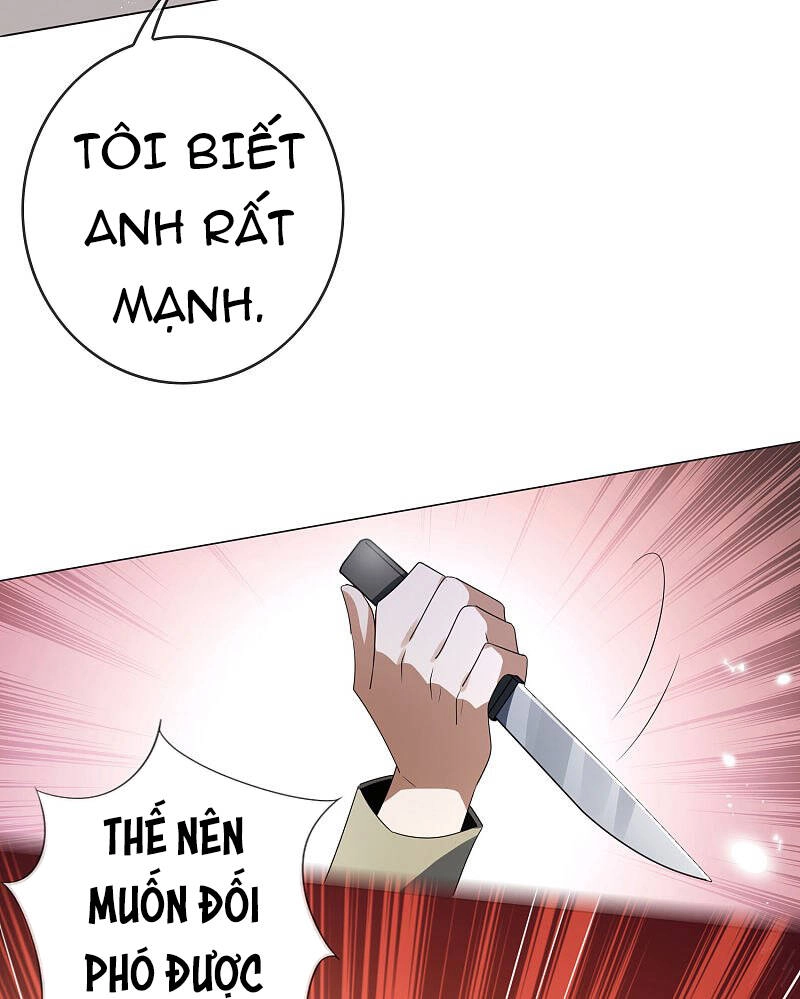 Mạt Thế Cùng Bạn Gái Zombie Chapter 18 - 9