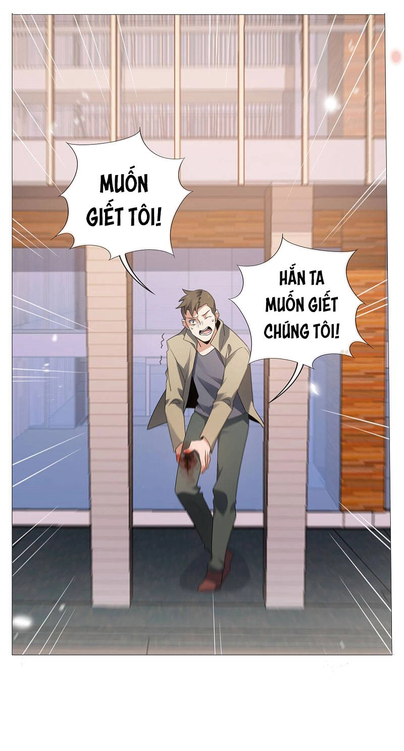 Mạt Thế Cùng Bạn Gái Zombie Chapter 18 - 13