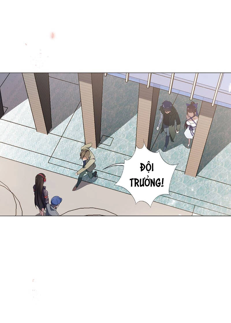 Mạt Thế Cùng Bạn Gái Zombie Chapter 18 - 14