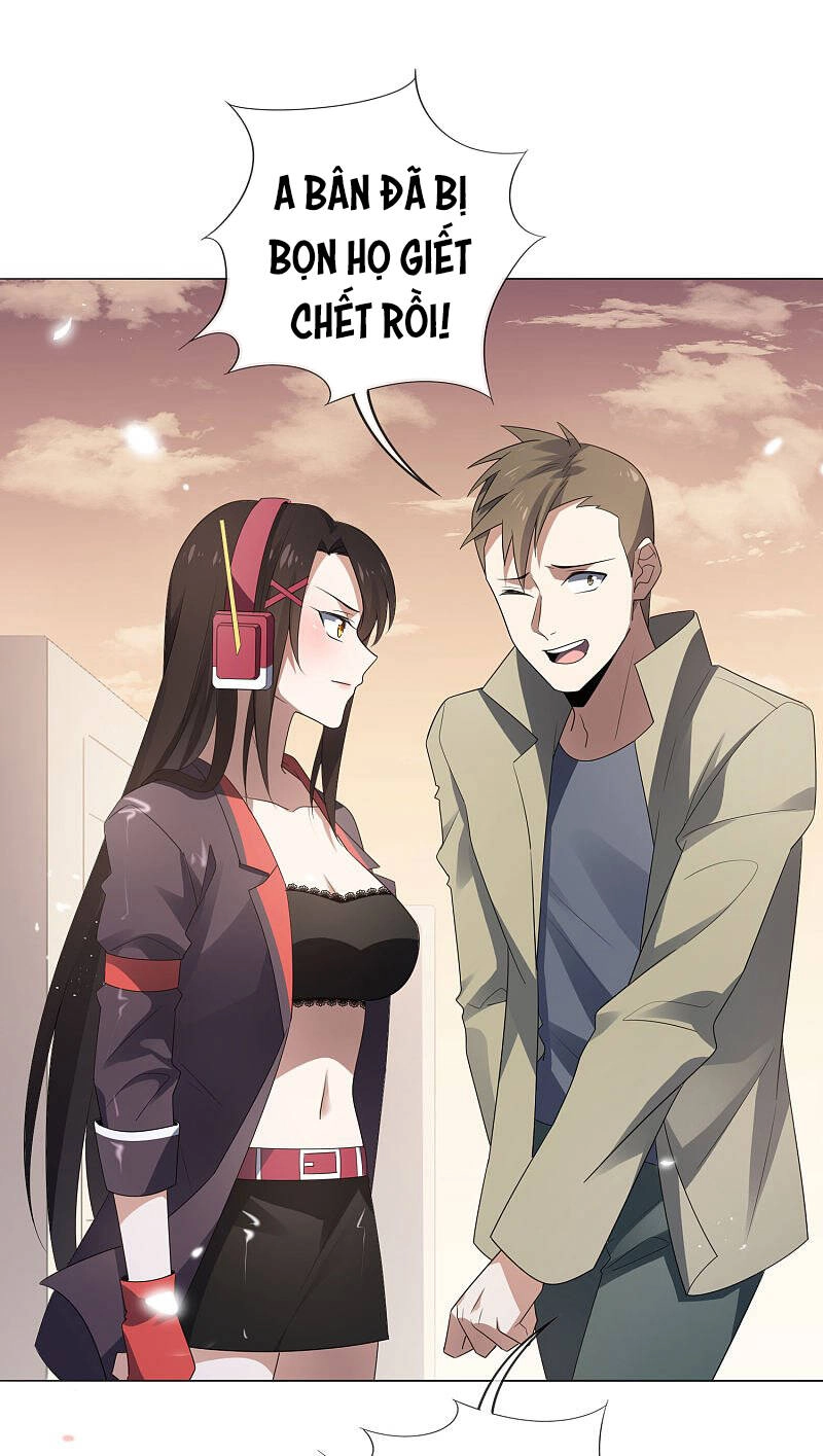 Mạt Thế Cùng Bạn Gái Zombie Chapter 18 - 15