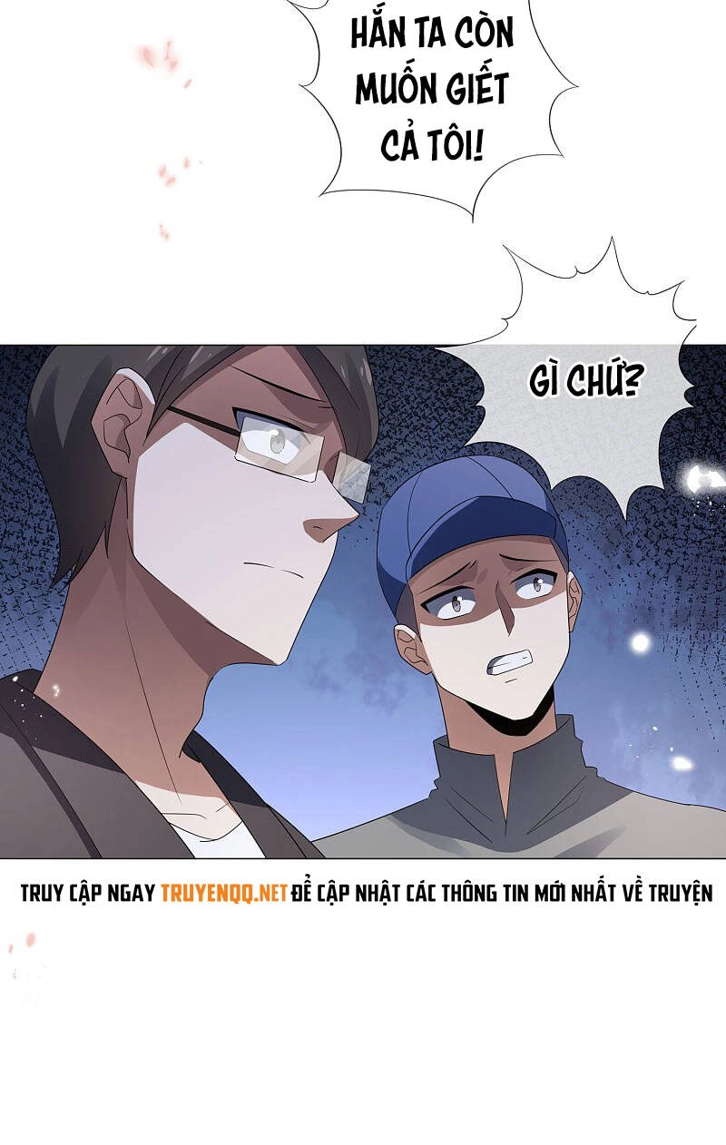 Mạt Thế Cùng Bạn Gái Zombie Chapter 18 - 16