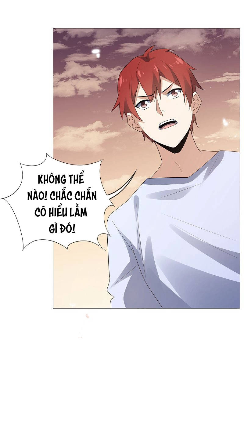 Mạt Thế Cùng Bạn Gái Zombie Chapter 18 - 17