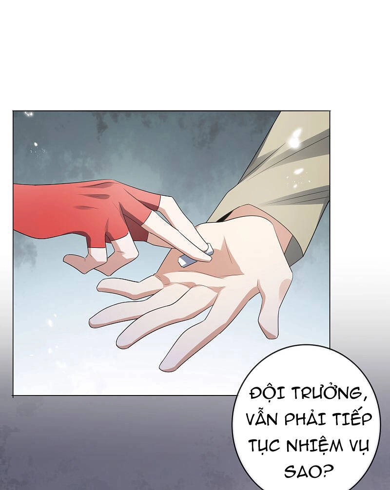 Mạt Thế Cùng Bạn Gái Zombie Chapter 18 - 25