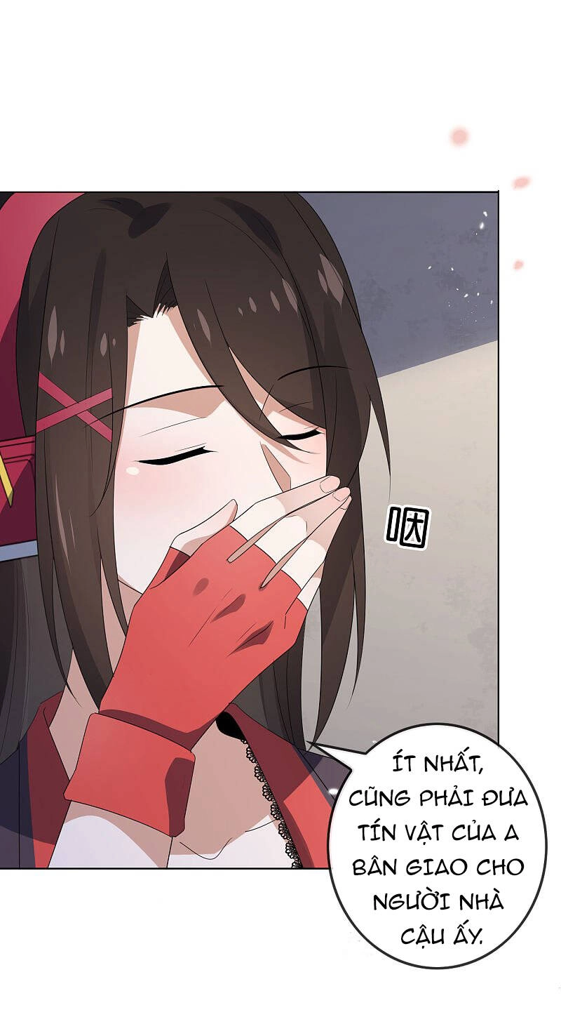 Mạt Thế Cùng Bạn Gái Zombie Chapter 18 - 27