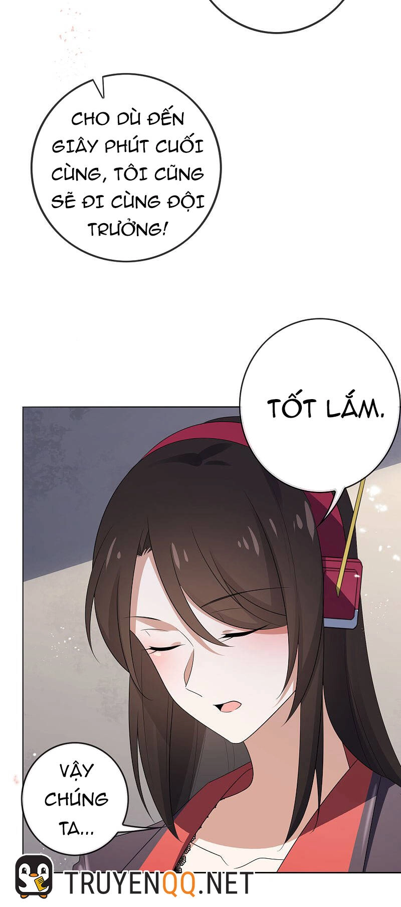 Mạt Thế Cùng Bạn Gái Zombie Chapter 18 - 29