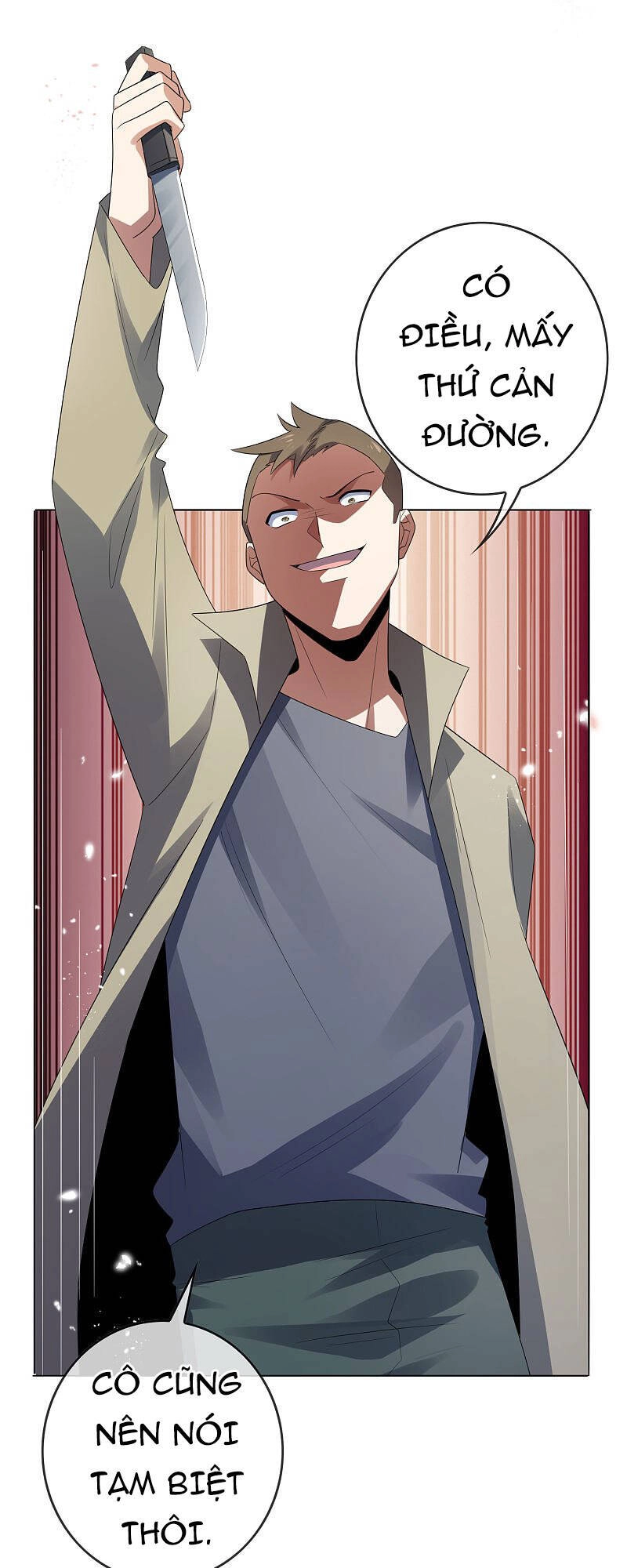 Mạt Thế Cùng Bạn Gái Zombie Chapter 18 - 34