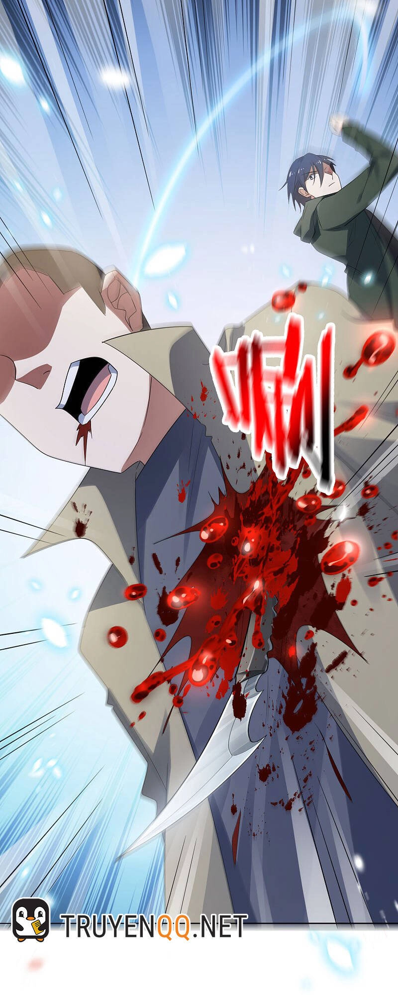 Mạt Thế Cùng Bạn Gái Zombie Chapter 18 - 37