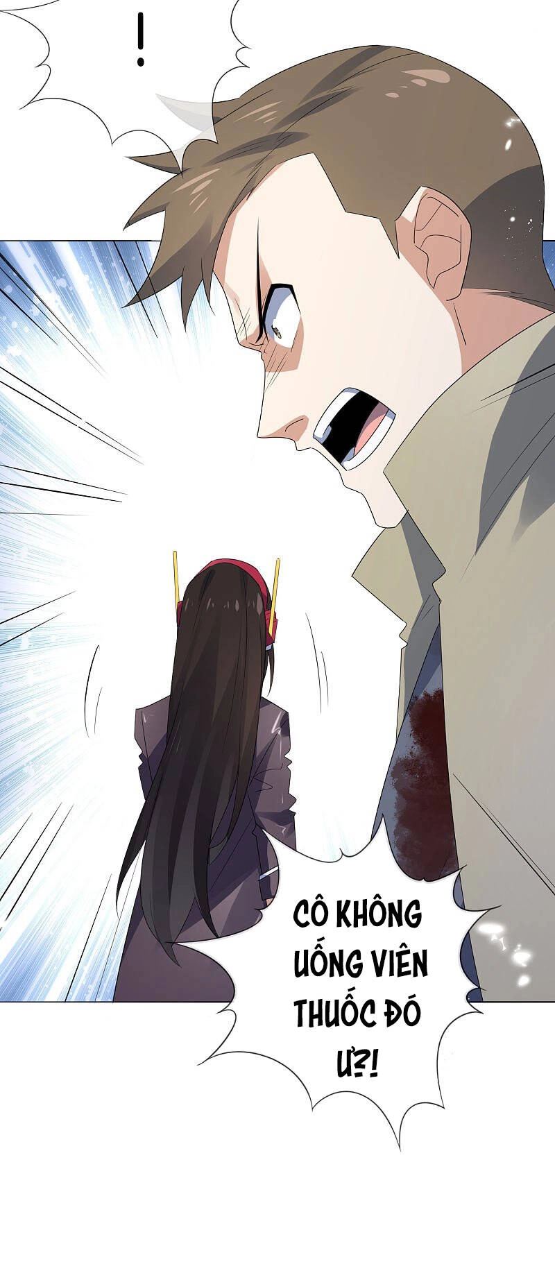 Mạt Thế Cùng Bạn Gái Zombie Chapter 18 - 41