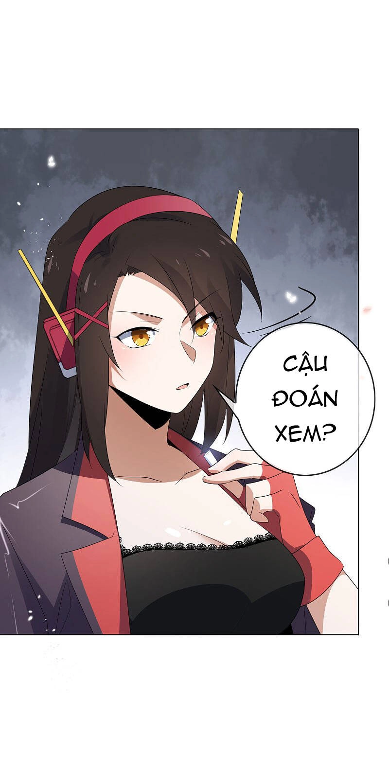 Mạt Thế Cùng Bạn Gái Zombie Chapter 18 - 42