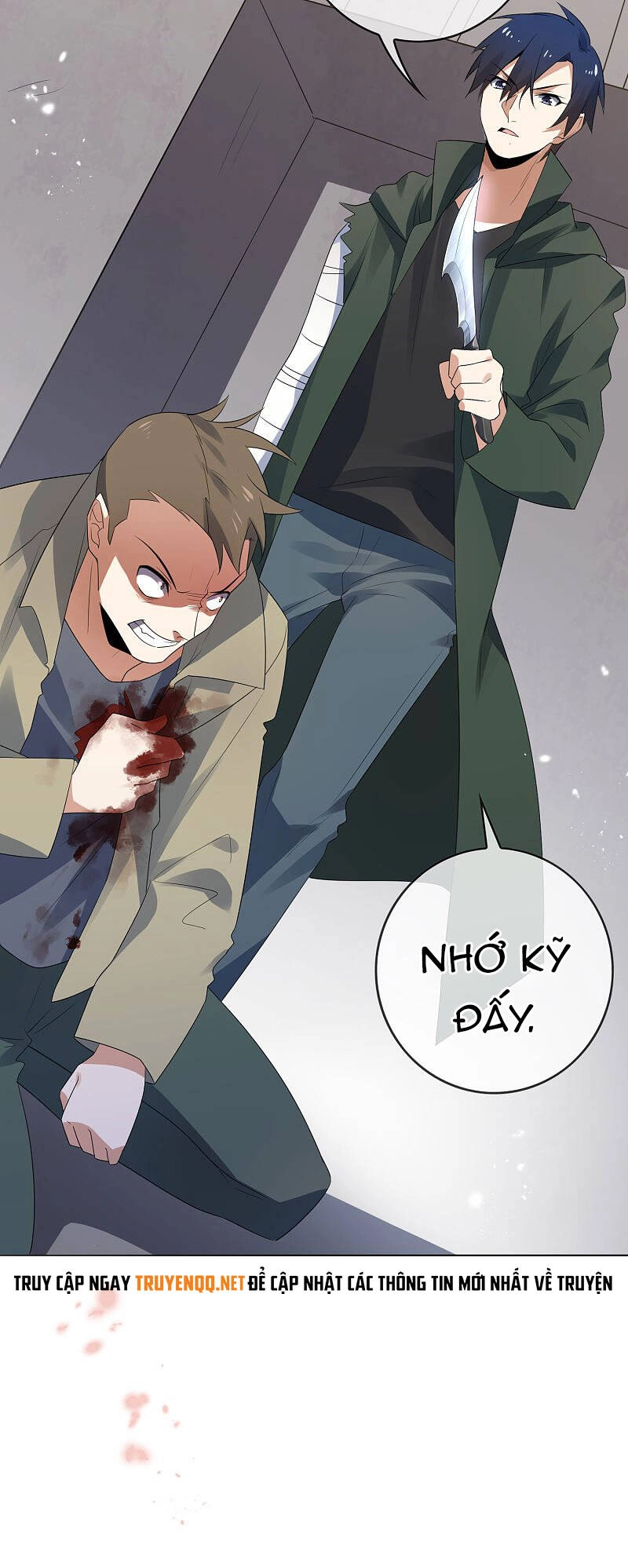 Mạt Thế Cùng Bạn Gái Zombie Chapter 18 - 45