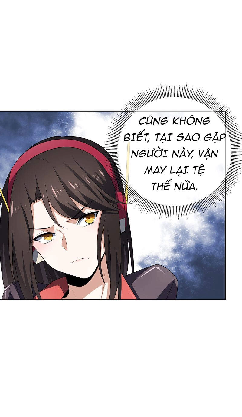 Mạt Thế Cùng Bạn Gái Zombie Chapter 19 - 4