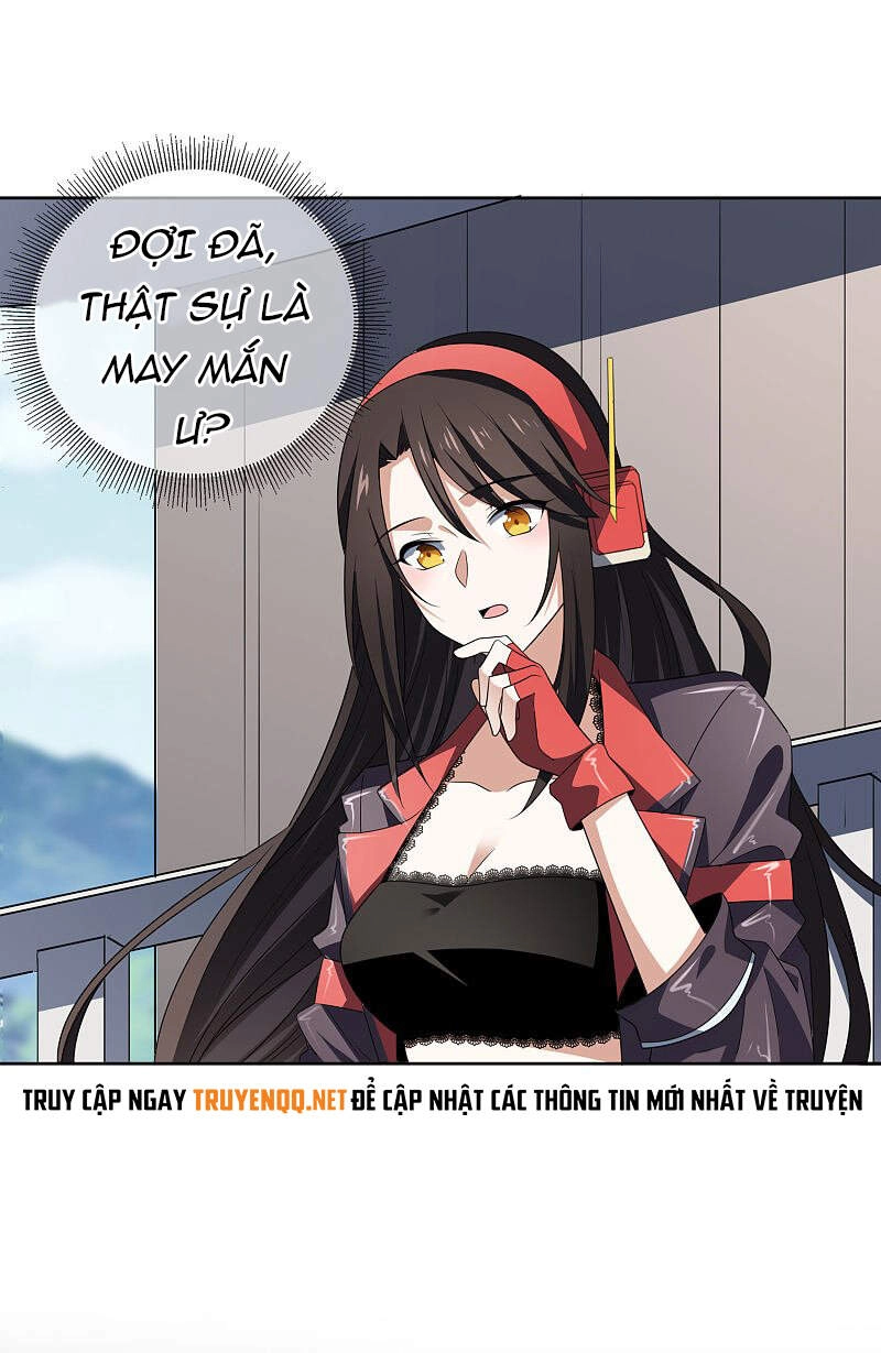 Mạt Thế Cùng Bạn Gái Zombie Chapter 19 - 5