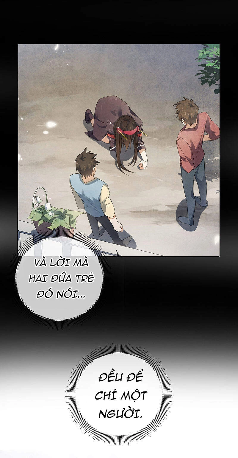 Mạt Thế Cùng Bạn Gái Zombie Chapter 19 - 7