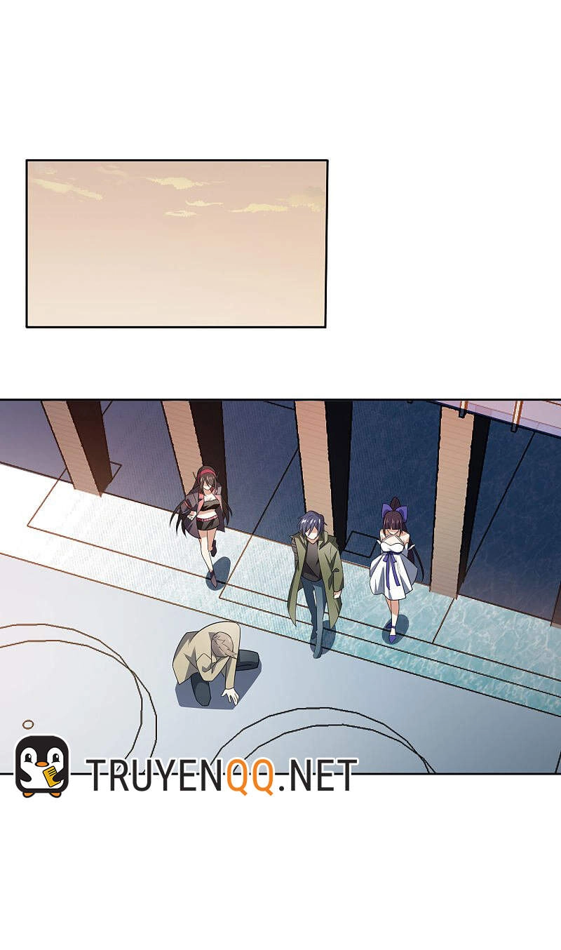 Mạt Thế Cùng Bạn Gái Zombie Chapter 19 - 10