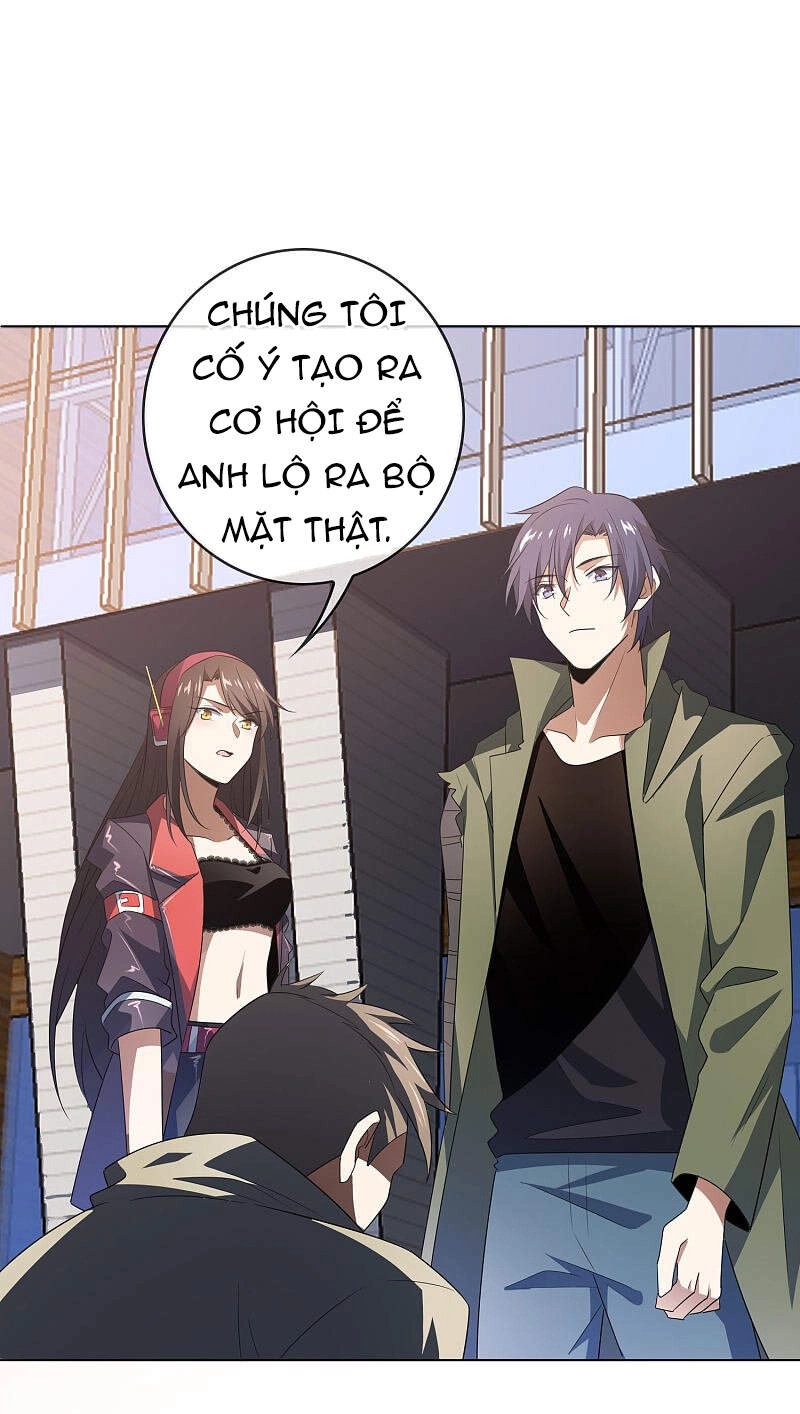 Mạt Thế Cùng Bạn Gái Zombie Chapter 19 - 11