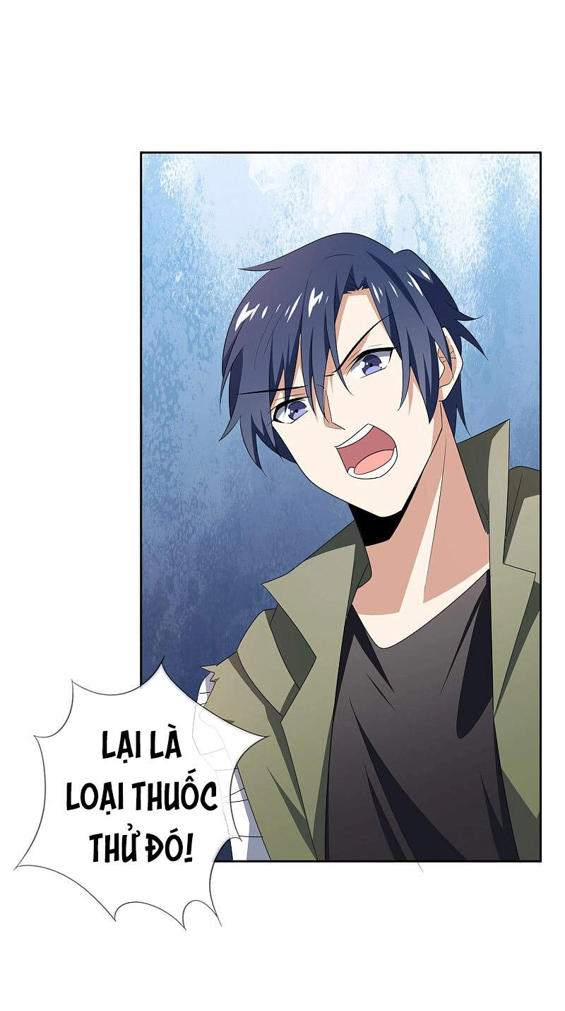 Mạt Thế Cùng Bạn Gái Zombie Chapter 19 - 16