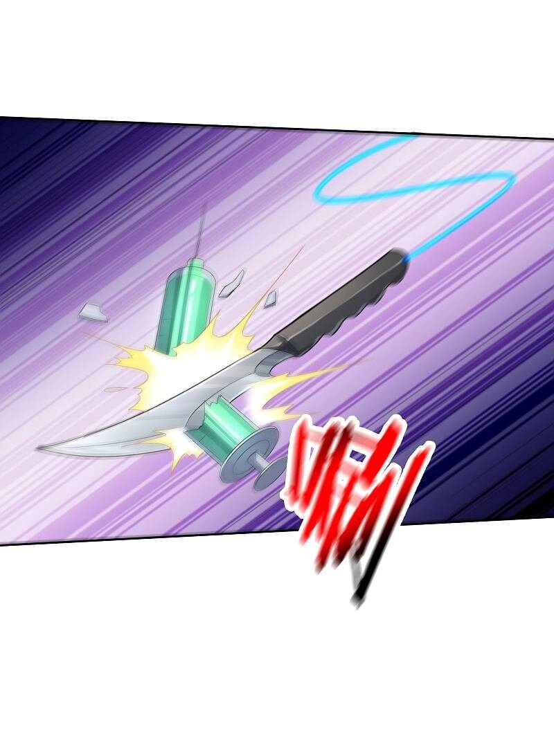 Mạt Thế Cùng Bạn Gái Zombie Chapter 19 - 17