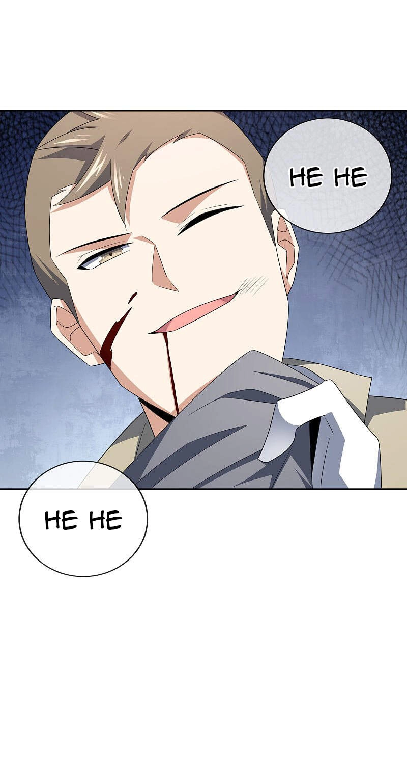 Mạt Thế Cùng Bạn Gái Zombie Chapter 19 - 19