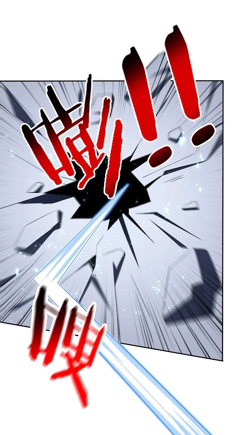 Mạt Thế Cùng Bạn Gái Zombie Chapter 19 - 21