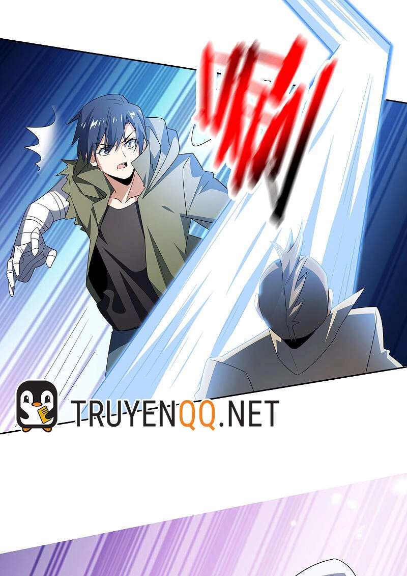 Mạt Thế Cùng Bạn Gái Zombie Chapter 19 - 22