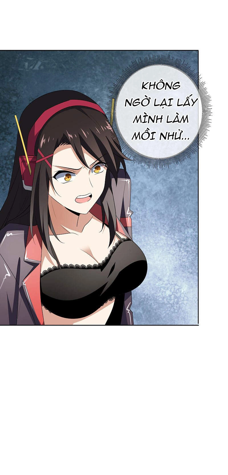 Mạt Thế Cùng Bạn Gái Zombie Chapter 19 - 24