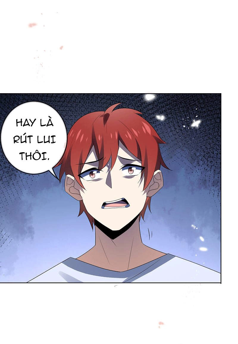 Mạt Thế Cùng Bạn Gái Zombie Chapter 19 - 26