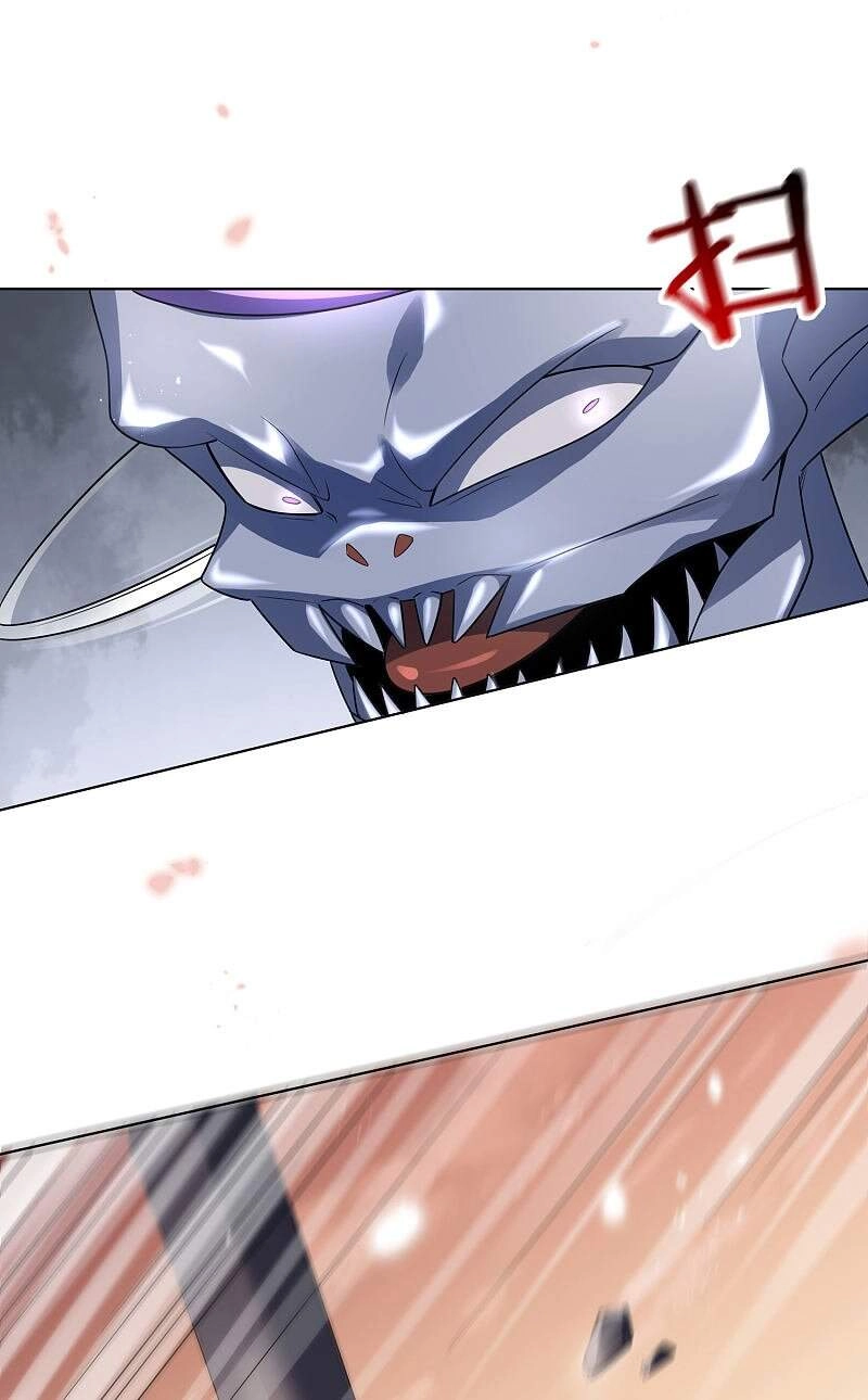 Mạt Thế Cùng Bạn Gái Zombie Chapter 19 - 27