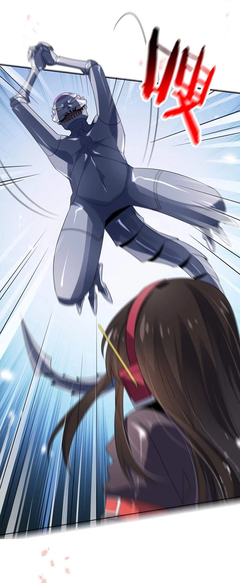 Mạt Thế Cùng Bạn Gái Zombie Chapter 19 - 30