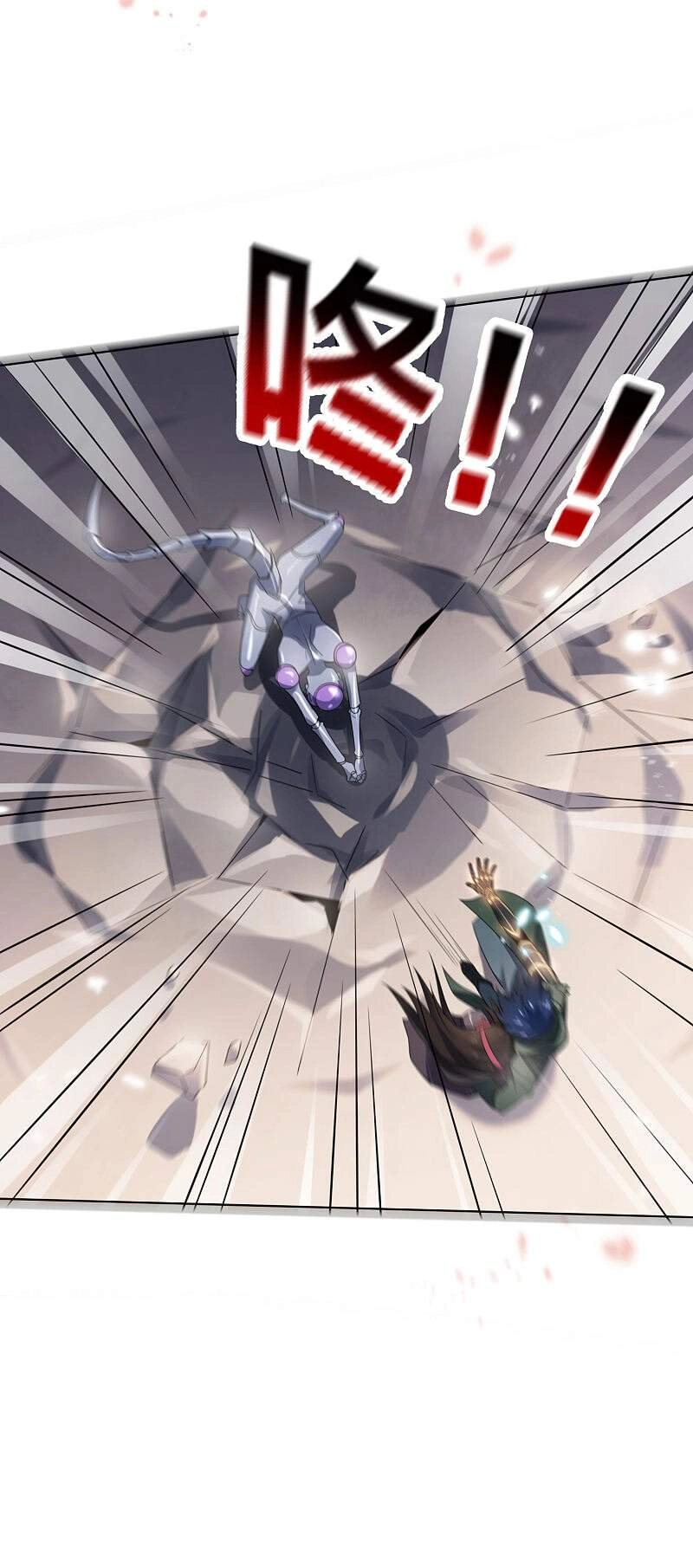 Mạt Thế Cùng Bạn Gái Zombie Chapter 19 - 31