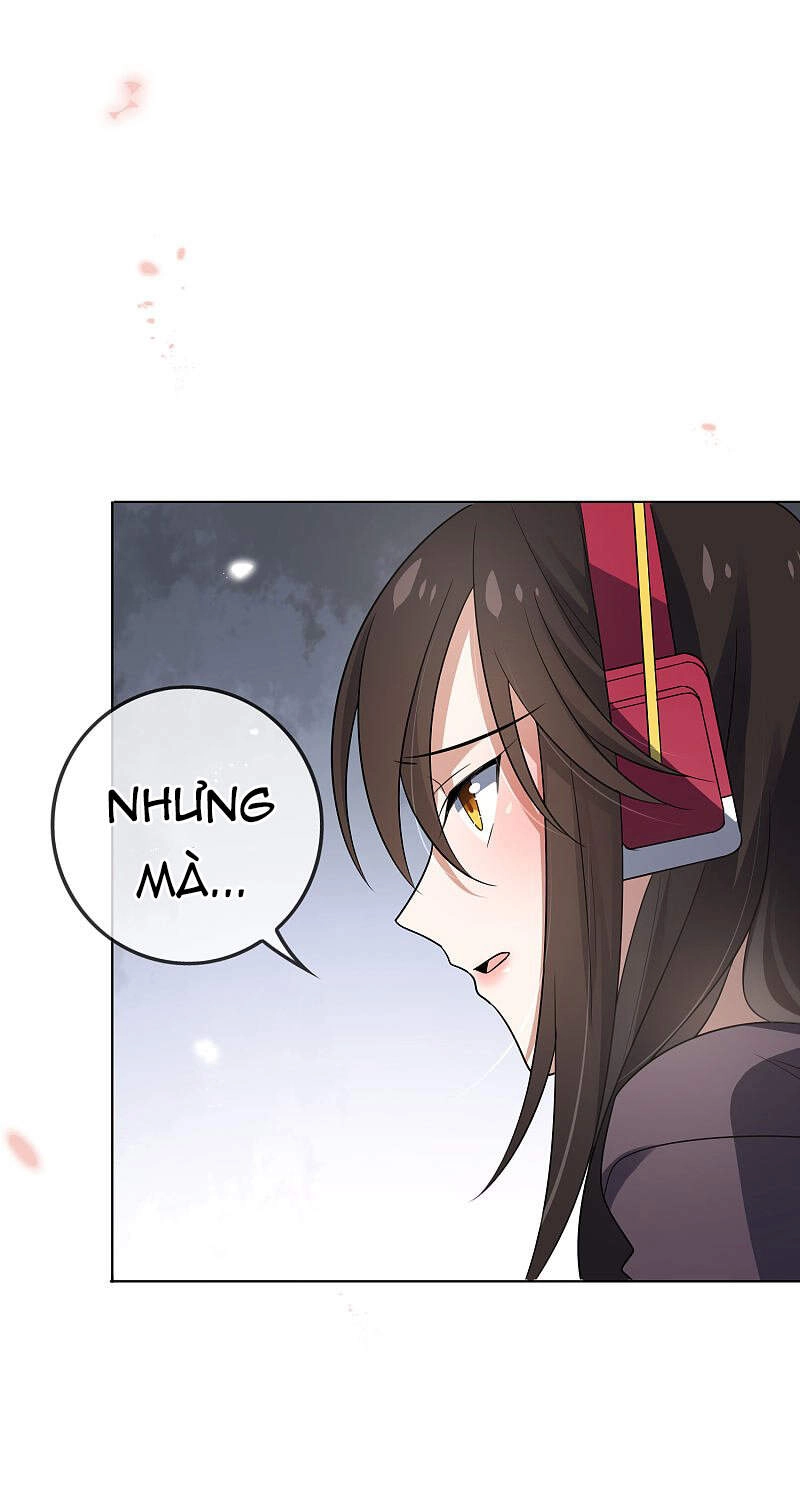 Mạt Thế Cùng Bạn Gái Zombie Chapter 19 - 33