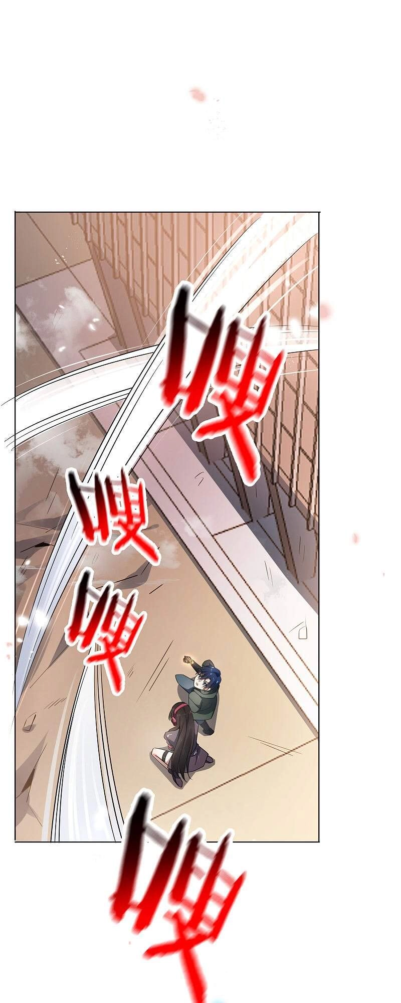 Mạt Thế Cùng Bạn Gái Zombie Chapter 19 - 34