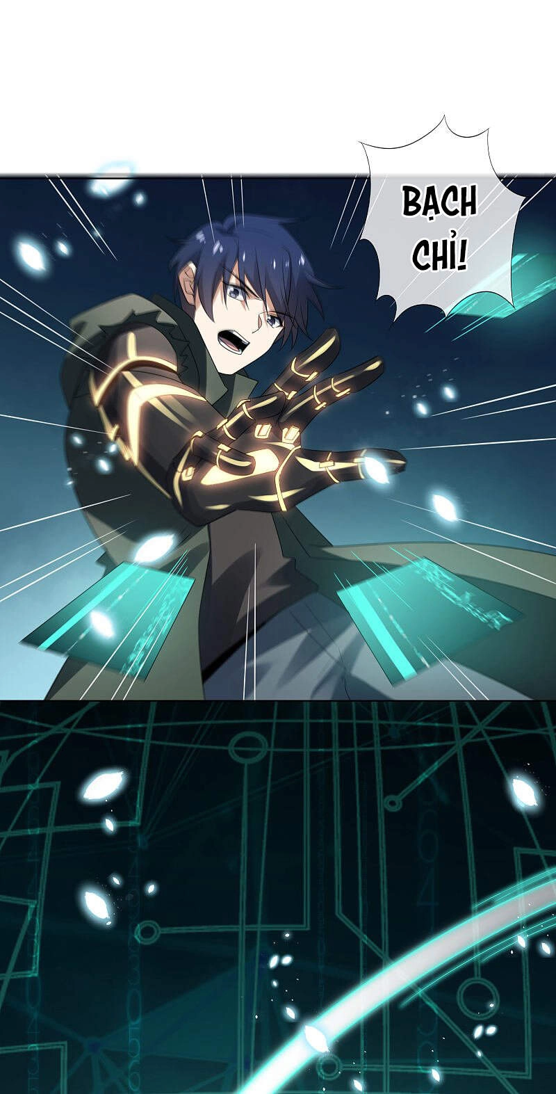 Mạt Thế Cùng Bạn Gái Zombie Chapter 19 - 39