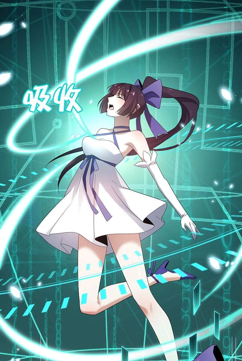 Mạt Thế Cùng Bạn Gái Zombie Chapter 19 - 40