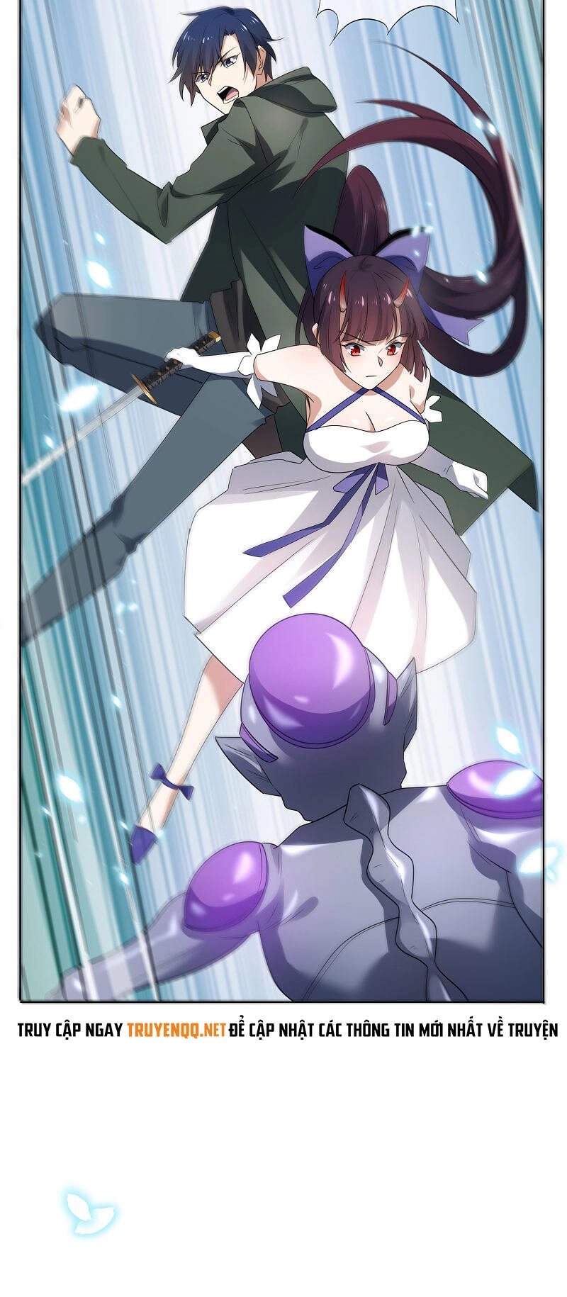 Mạt Thế Cùng Bạn Gái Zombie Chapter 19 - 43