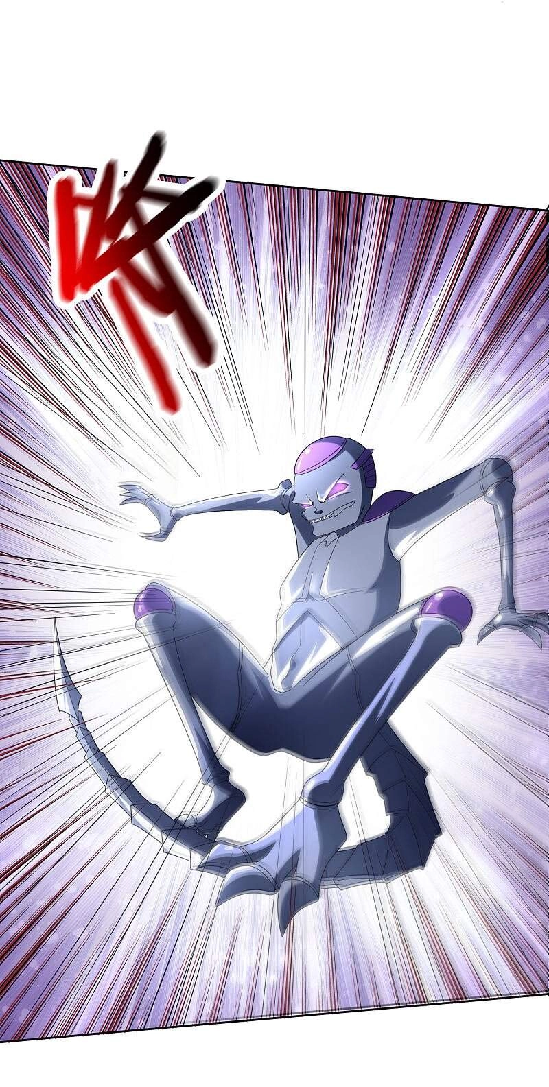 Mạt Thế Cùng Bạn Gái Zombie Chapter 20 - 4