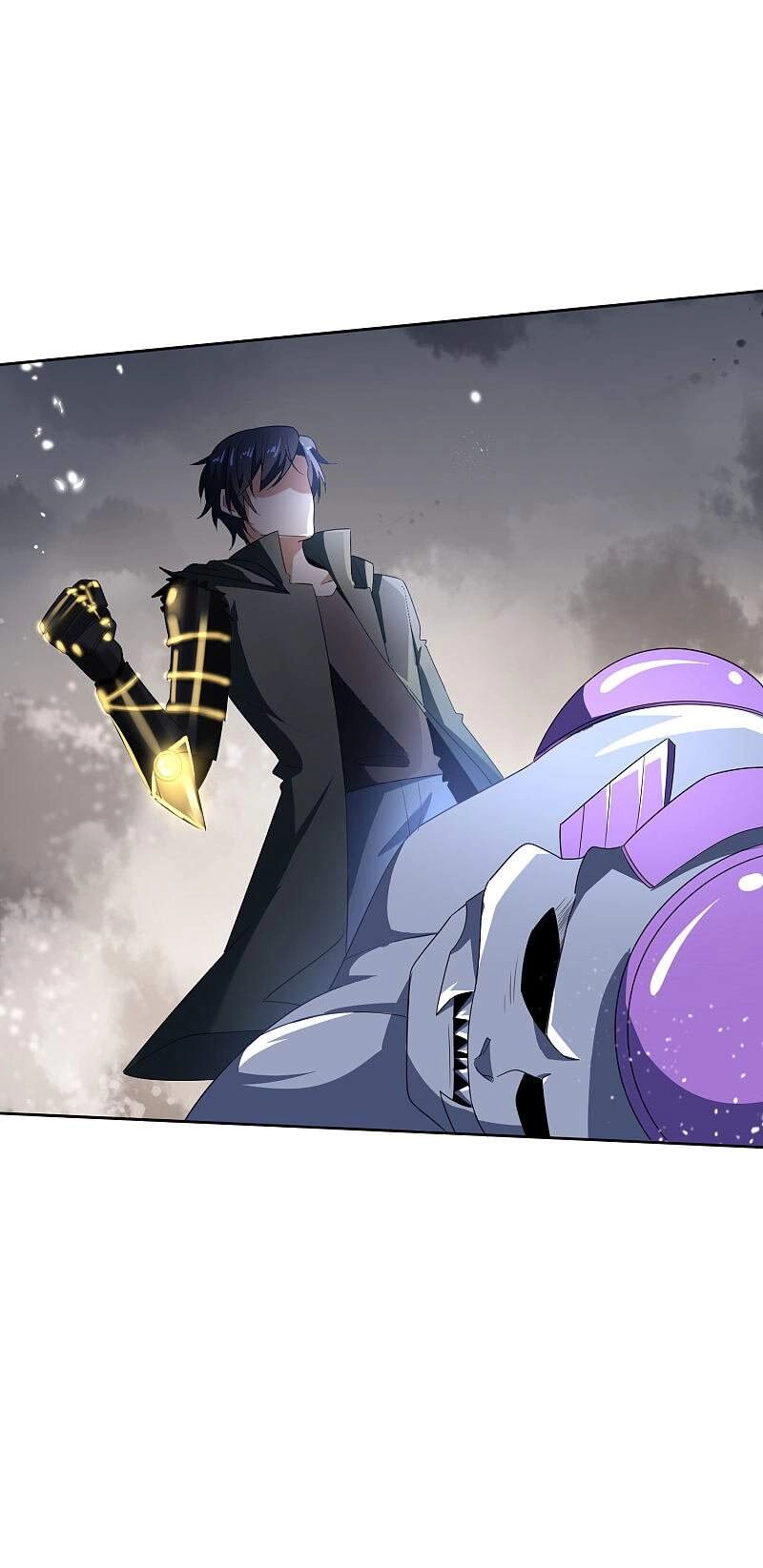 Mạt Thế Cùng Bạn Gái Zombie Chapter 20 - 5