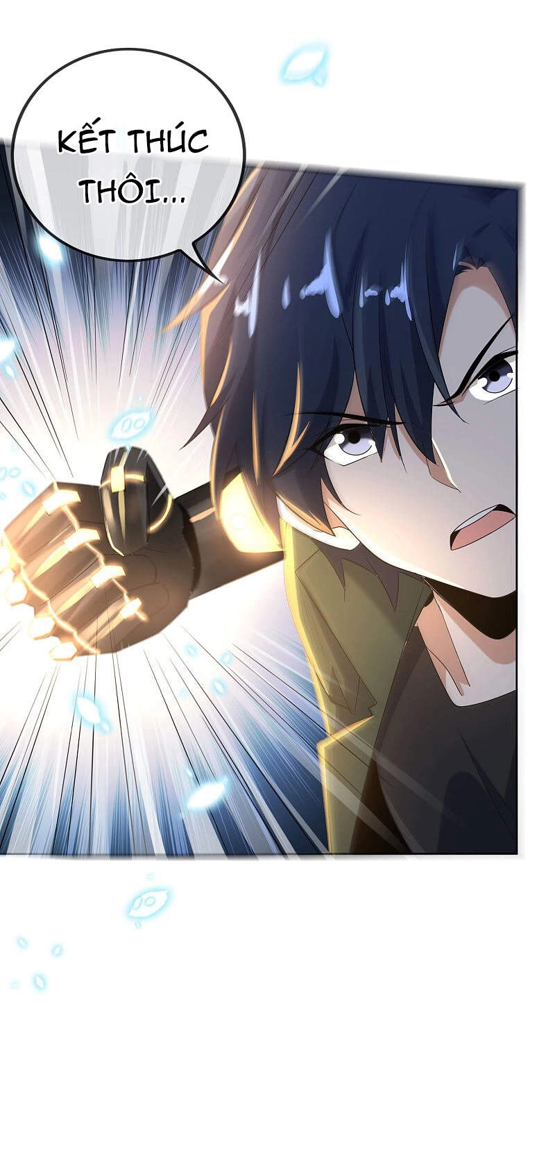 Mạt Thế Cùng Bạn Gái Zombie Chapter 20 - 6