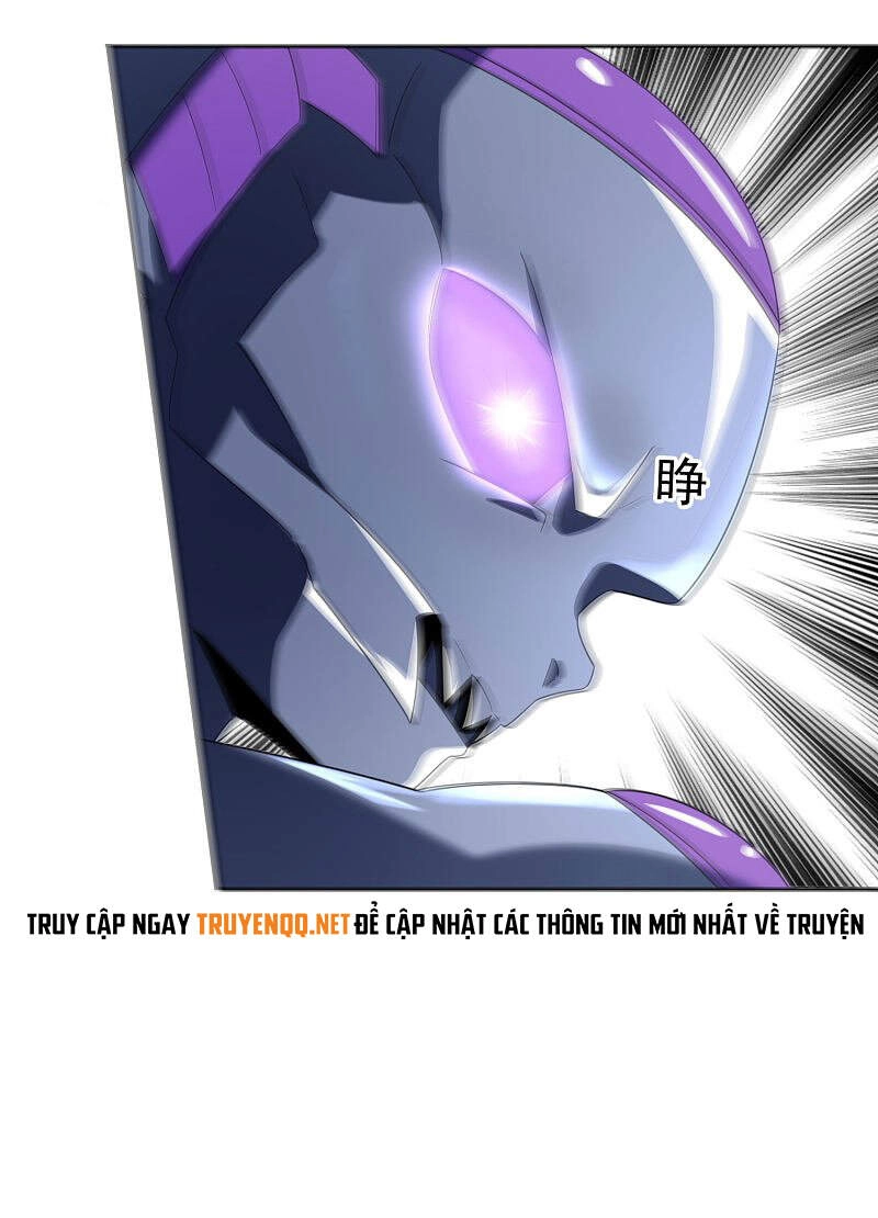 Mạt Thế Cùng Bạn Gái Zombie Chapter 20 - 7