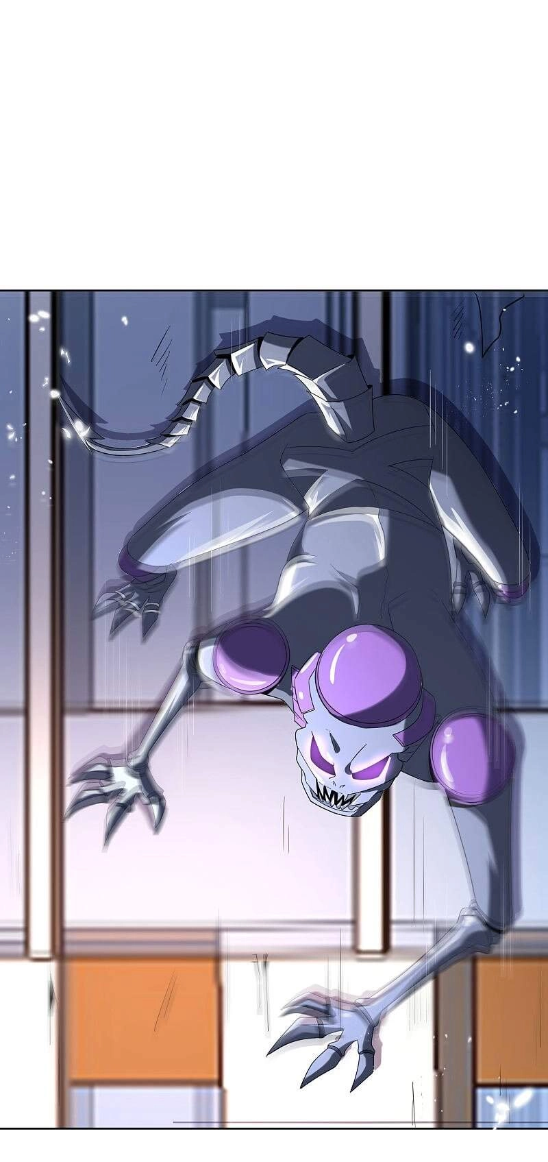 Mạt Thế Cùng Bạn Gái Zombie Chapter 20 - 9