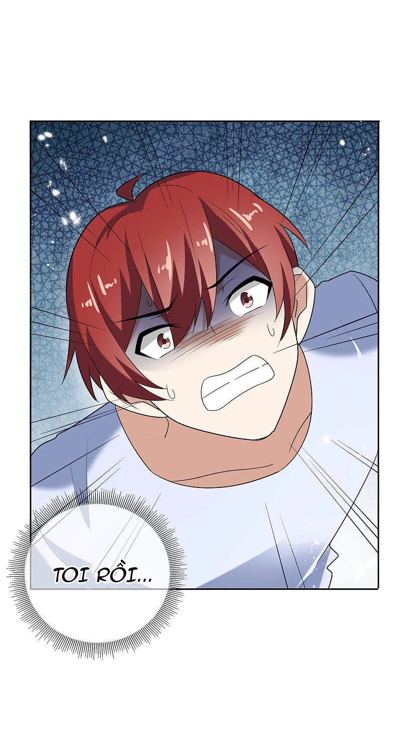 Mạt Thế Cùng Bạn Gái Zombie Chapter 20 - 11