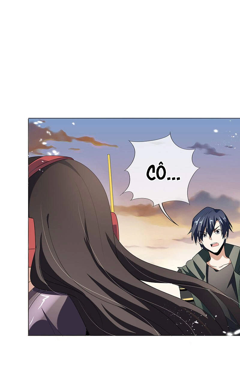 Mạt Thế Cùng Bạn Gái Zombie Chapter 20 - 14