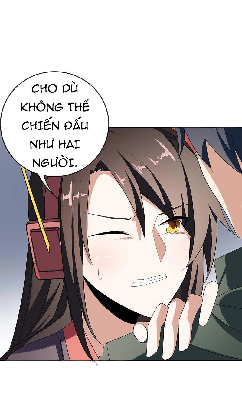 Mạt Thế Cùng Bạn Gái Zombie Chapter 20 - 15