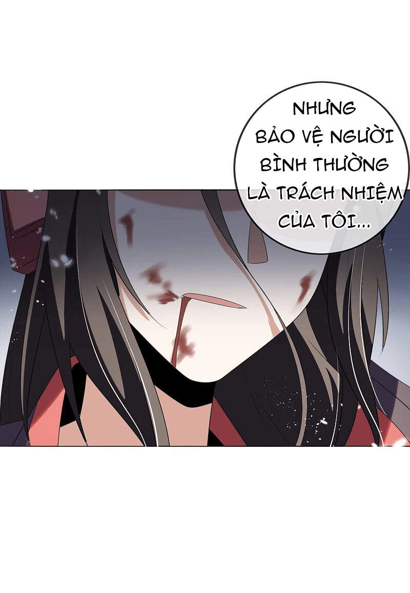 Mạt Thế Cùng Bạn Gái Zombie Chapter 20 - 16